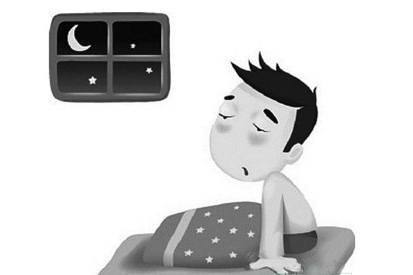 怎么缓解失眠比较好？
