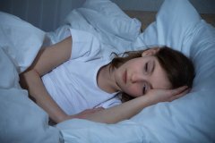 <b>儿童失眠是什么原因引起的？</b>